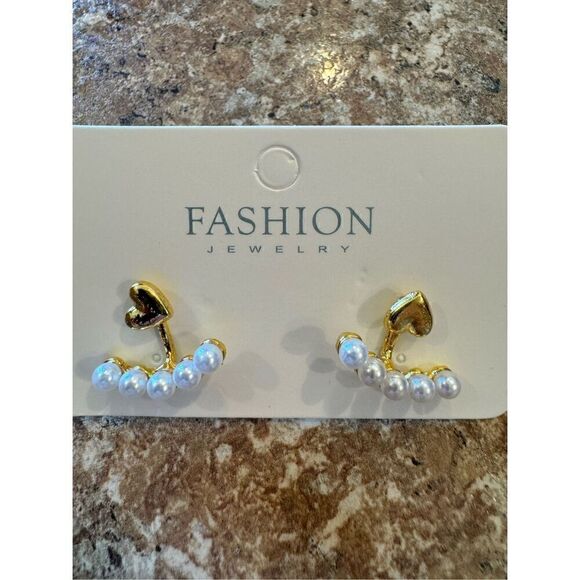 Woman’s boutique earrings new - Picture 4 of 4